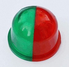 Replacement Bow Light lense