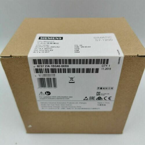 6es7 214 1bg40 0xb0 - 6es7, 214-1bg40-0xb0