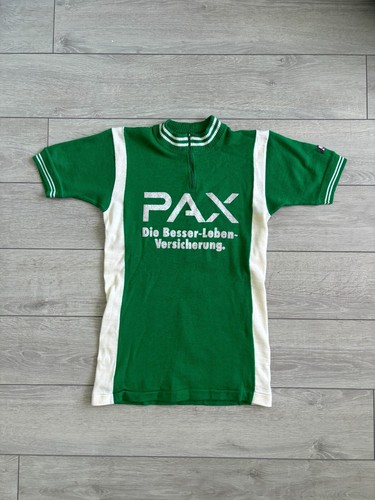 Imas pax wool cycling - wool,