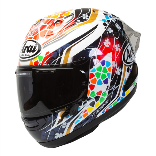 Arai evo nakagami - arai,