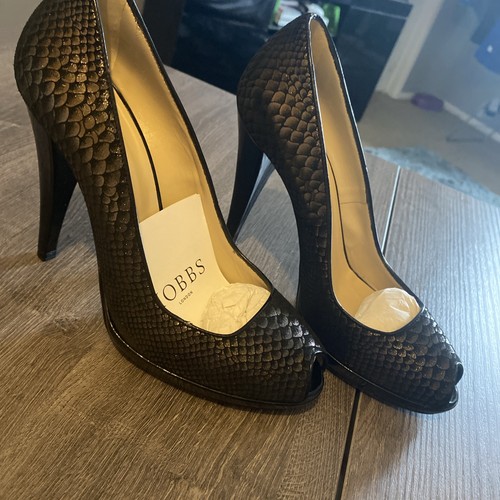 Hobbs london vero - vero, cuoio