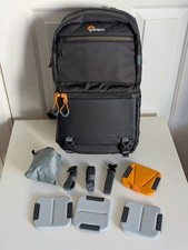 Lowepro SL 250 AW III Grey