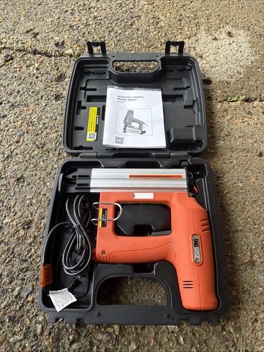 Tacwise finish nailer - finish, 16g/45