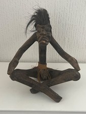 Large Tribal African