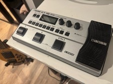 Boss GT-1B Bass Multi-Effects