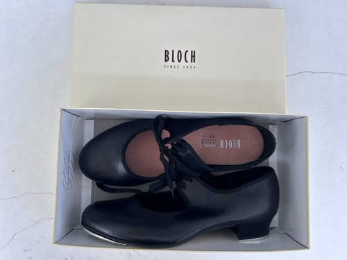 Bloch tap shoes size - bloch,