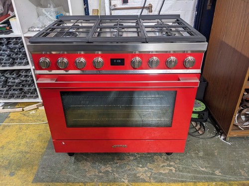 Display smeg portofino - ex-display,
