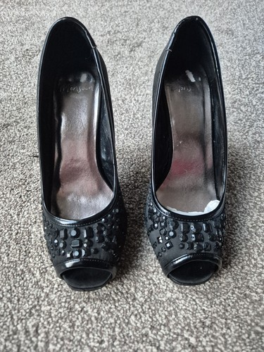 Monsoon women black - women's,