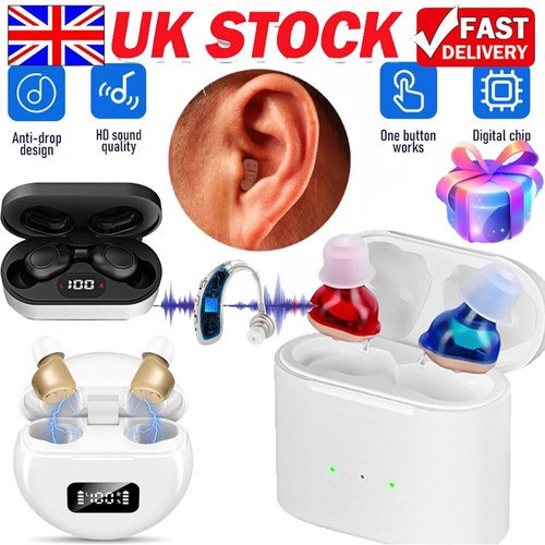 Rechargeable digital invisible - rechargeable,