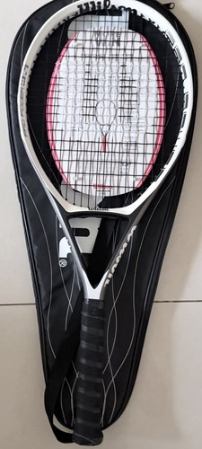 Wilson power ultra - wilson,