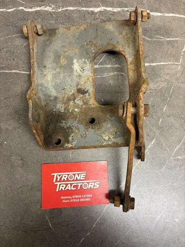 Massey ferguson petrol - massey, tvo