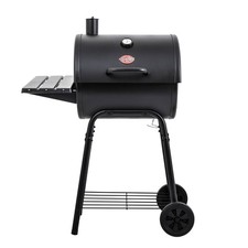Char-Griller Wrangler Charcoal