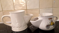 `VINTAGE MASONS CREAM CRABTREE