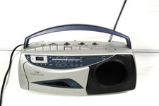 Roberts RC9907 3 Band Radio