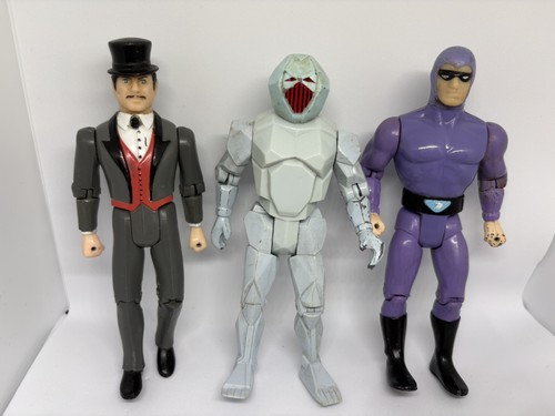 Vintage 1986 defenders the - vintage, of