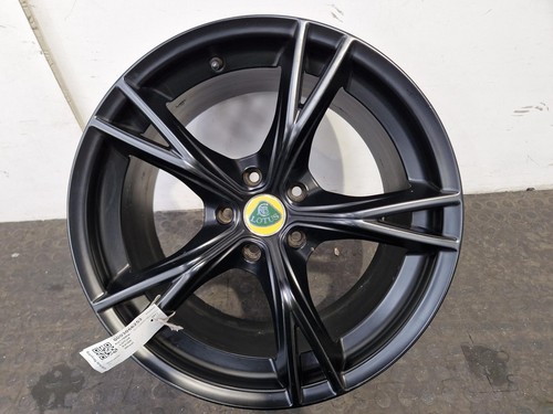 Lotus exige alloy wheel inch - lotus,