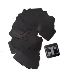 - 100 Anti-Tarnish Strips