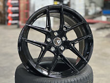 New 18x8.5J Vogue 5x114.3 (4