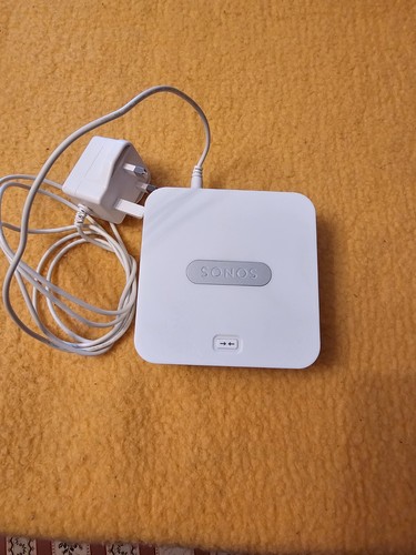 Sonos bridge - sonos, bridge.