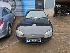 Mazda Mx-5 Jasper Conran 2dr