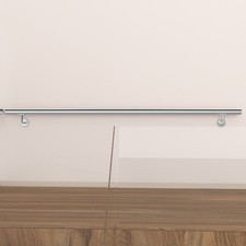 304 stainless steel handrail