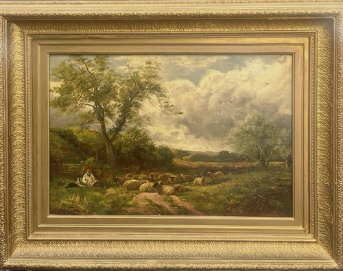 George turner - turner, (1843-1910)