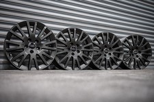 *Refurbished* Genuine 17" Audi