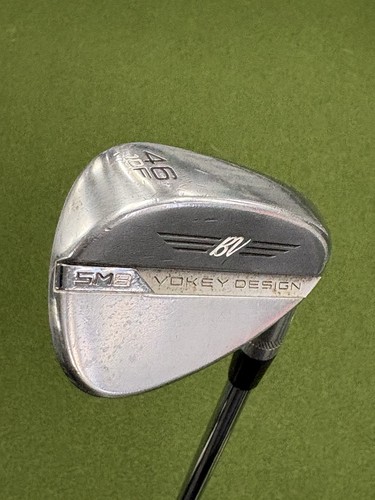 Titleist vokey sm8 pitching - sm8,