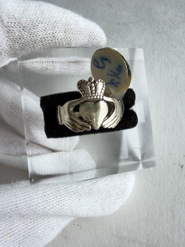 Irish sterling silver - irish,