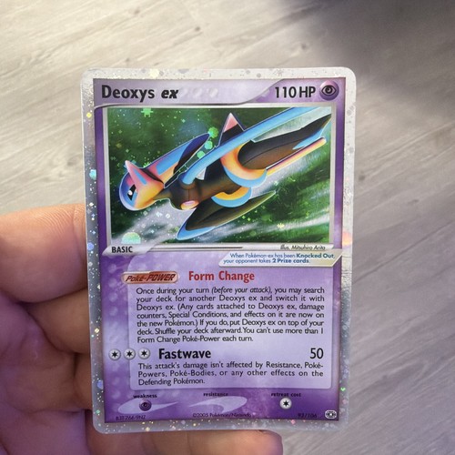 Pokemon cards emerald rare - cards:,