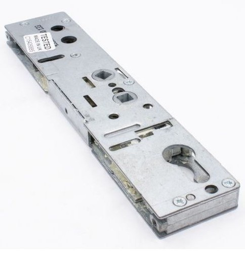 Lockmaster slave gearbox - slave,