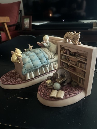 Vtg charpente winnie the - vtg,
