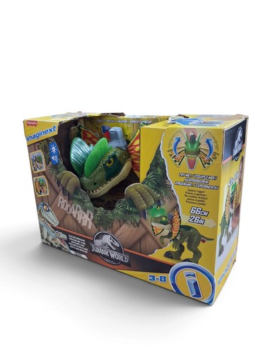 Fisher price imaginext - fisher-price,