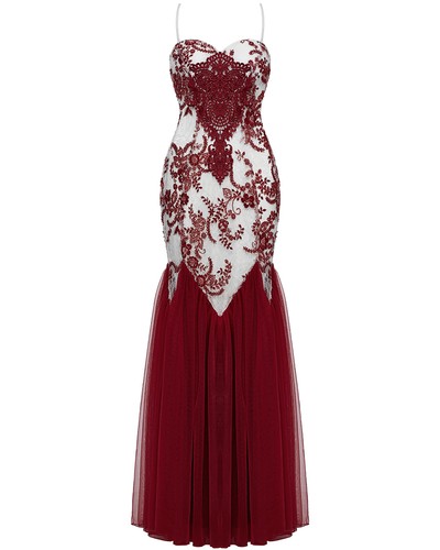 Punk rave womens long gothic - rave,