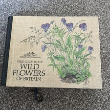 Field Guide to the Wild