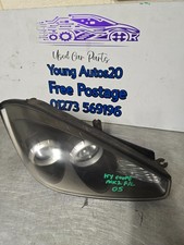 HYUNDAI COUPE MK2 FACELIFT