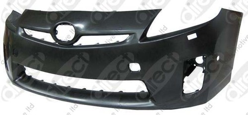Toyota prius front - toyota, 09-12