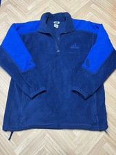 Adidas Vintage 90s Fleece