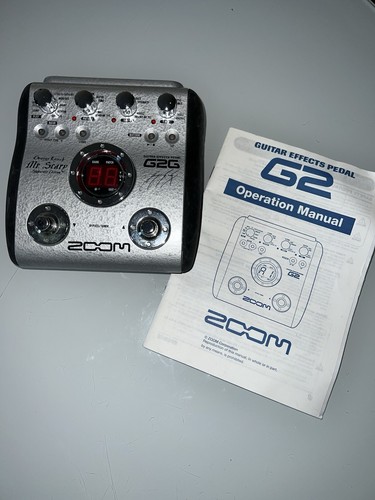 Zoom g2g george - g2g,