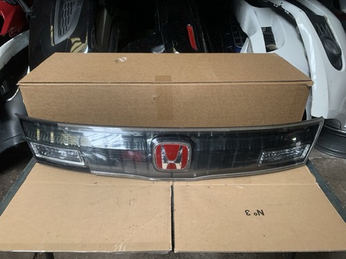 Honda civic type - civic, r