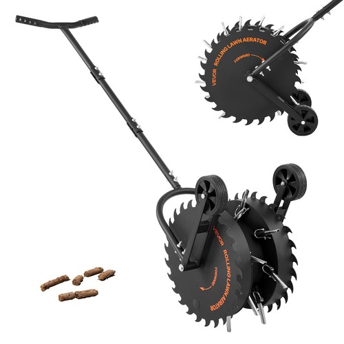 Vevor rolling lawn - in,
