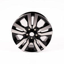 Genuine Renault 17" 6J ET50