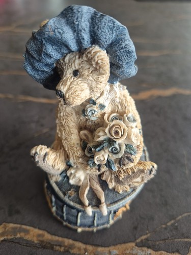Boyds bears friends - friends, is