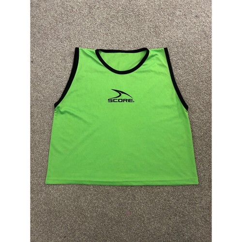 Score mesh training bib - mesh,