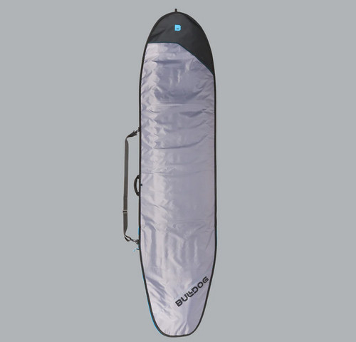 Bulldog essentials longboard - essentials,