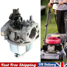 Carburettor For Mountfield