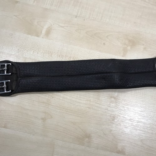 Black winter dressage - black,