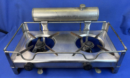 Vintage punker two double - punker,