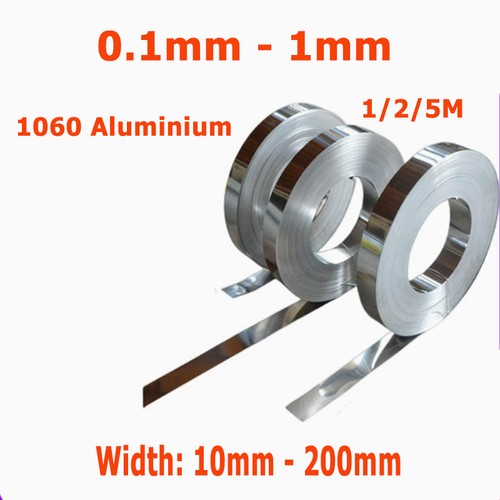 Aluminium strips metal sheet - strips,