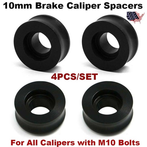 10mm spacers for radial brake - for,